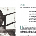 Raam 15 #4 Caren van Herwaarden