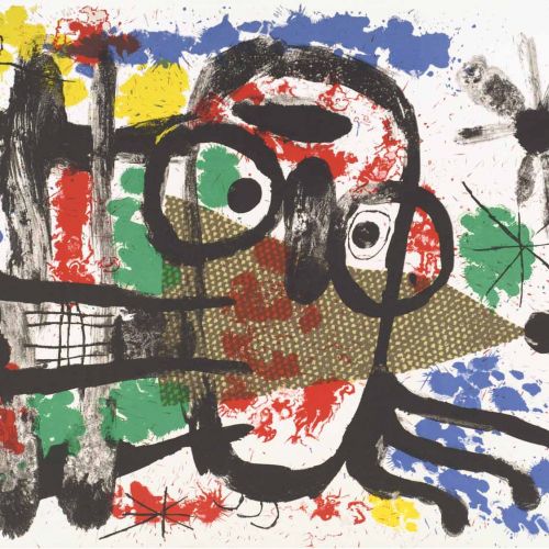 Maeght (Uitgever collectie)